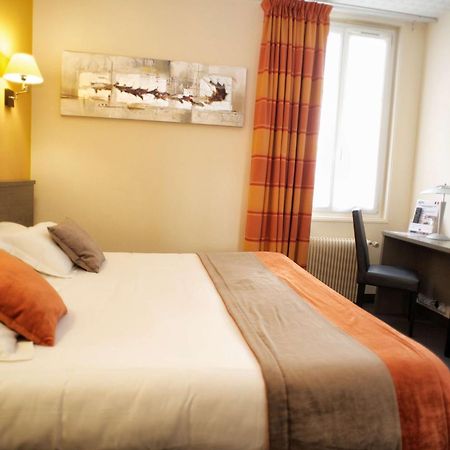Brit Hotel Le Surcouf Saint-Malo Eksteriør billede