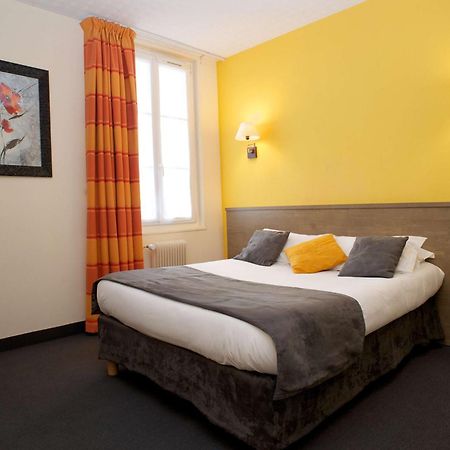 Brit Hotel Le Surcouf Saint-Malo Eksteriør billede