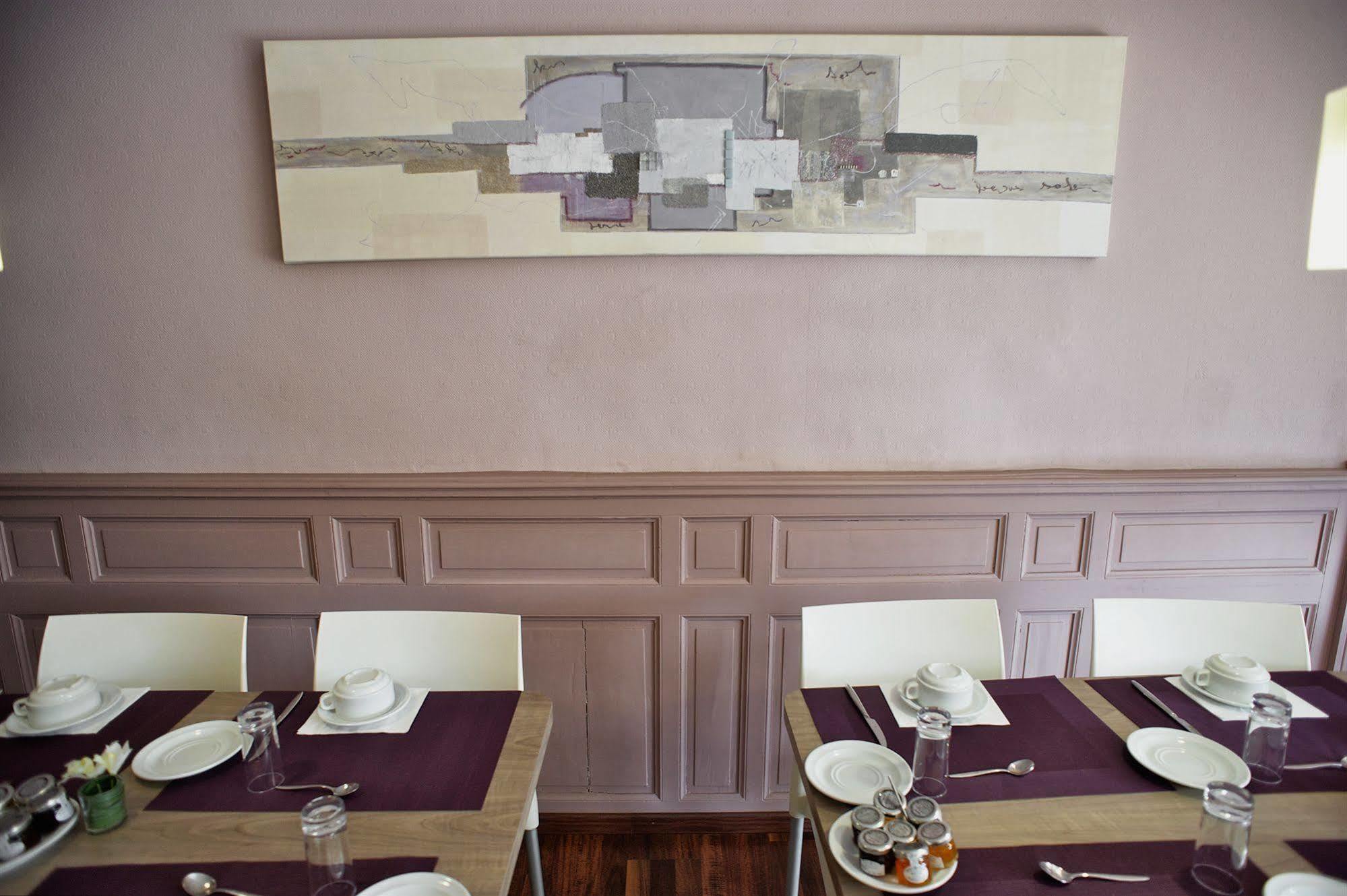 Brit Hotel Le Surcouf Saint-Malo Eksteriør billede