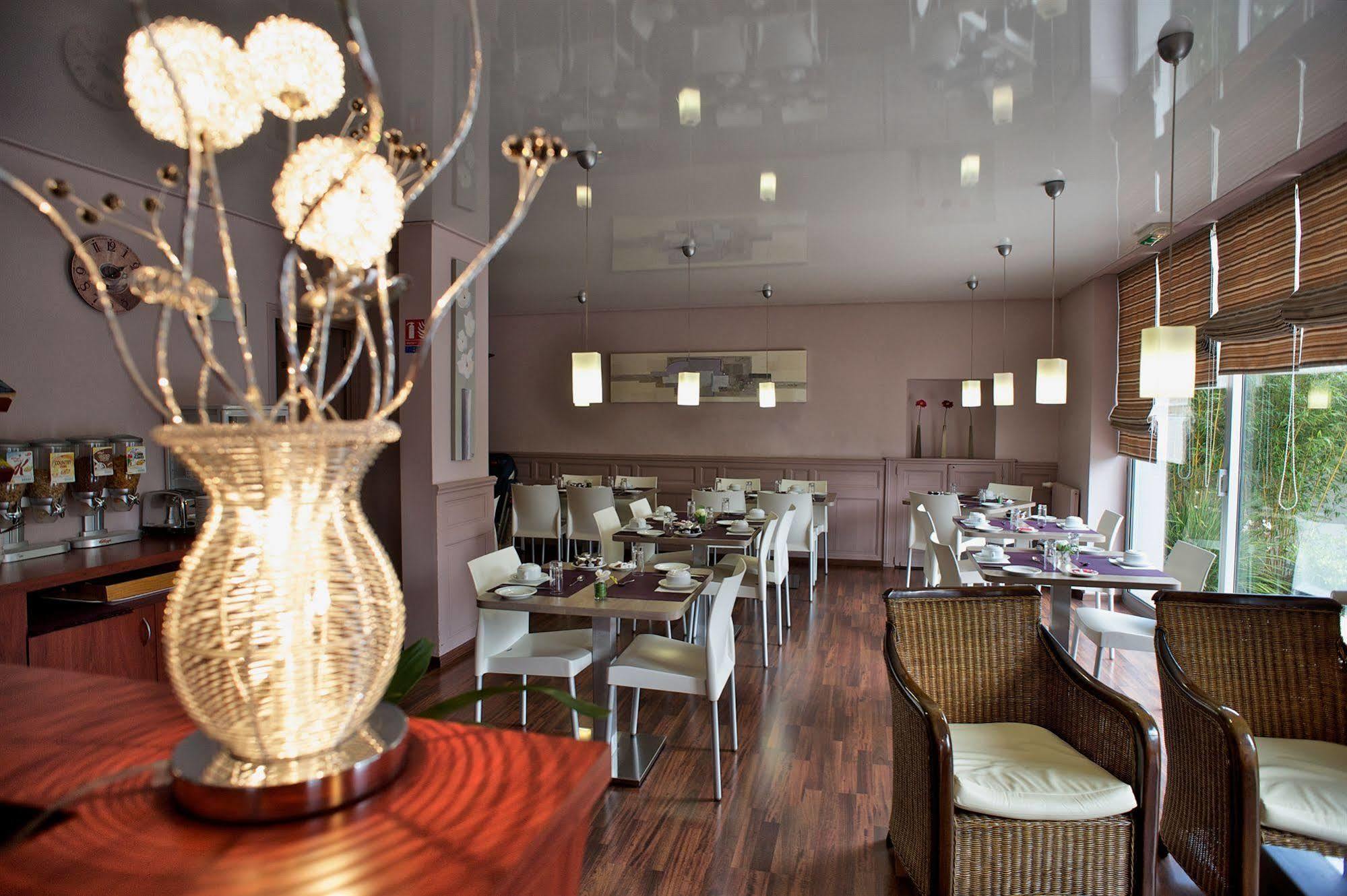 Brit Hotel Le Surcouf Saint-Malo Eksteriør billede