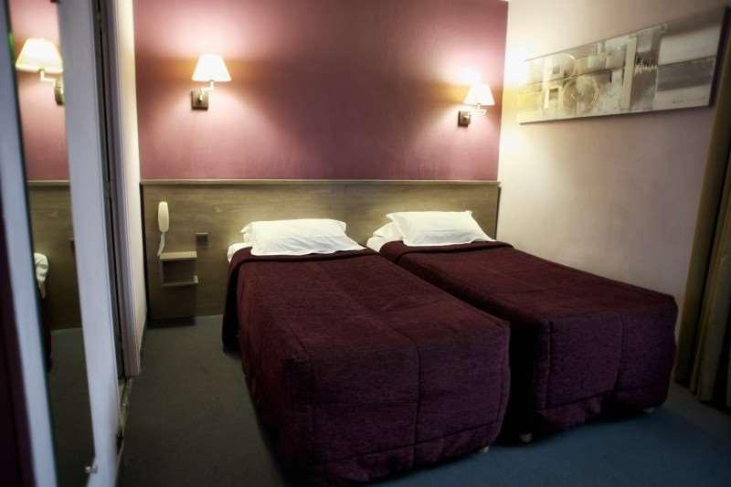 Brit Hotel Le Surcouf Saint-Malo Værelse billede