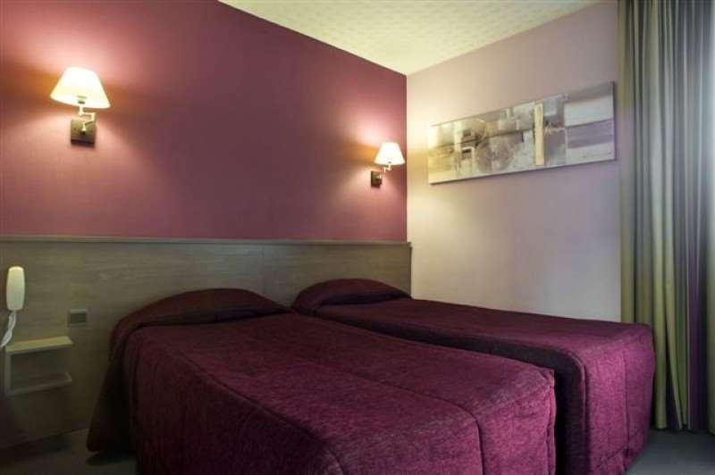 Brit Hotel Le Surcouf Saint-Malo Værelse billede