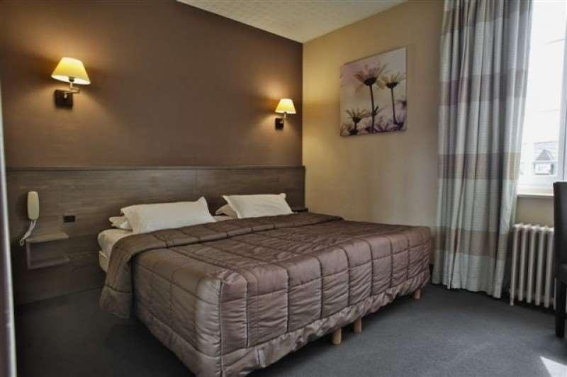 Brit Hotel Le Surcouf Saint-Malo Værelse billede