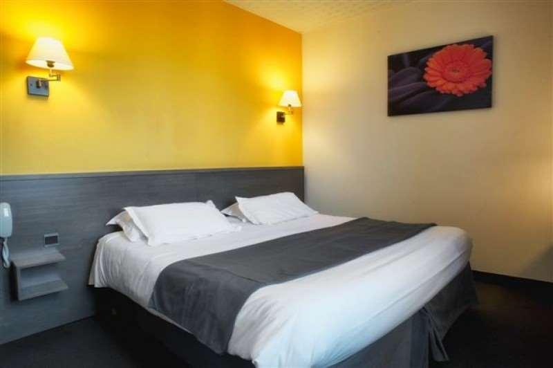 Brit Hotel Le Surcouf Saint-Malo Værelse billede